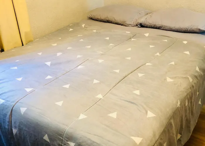 Apartamento Apoteose Sambódromo Rio de Janeiro